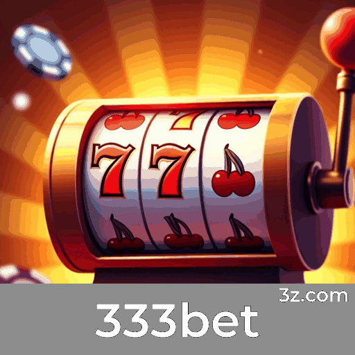 333bet: Ganhe Prêmios e Ofertas Incríveis