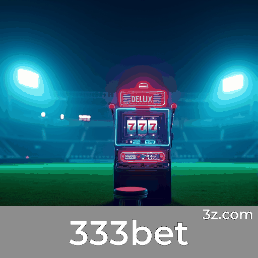 333bet: Plataforma Estável, Segura e Otimizada para o Brasil