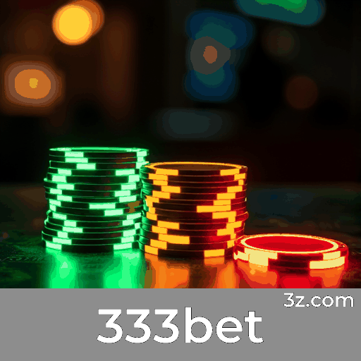 333bet: Ganhe Prêmios e Ofertas Incríveis
