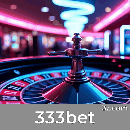 333bet: Experiência Imersiva e Diversificada para Brasileiros