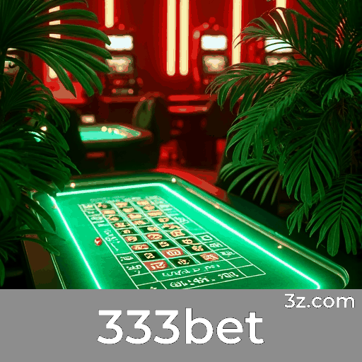 333bet: Ganhe Prêmios e Ofertas Incríveis