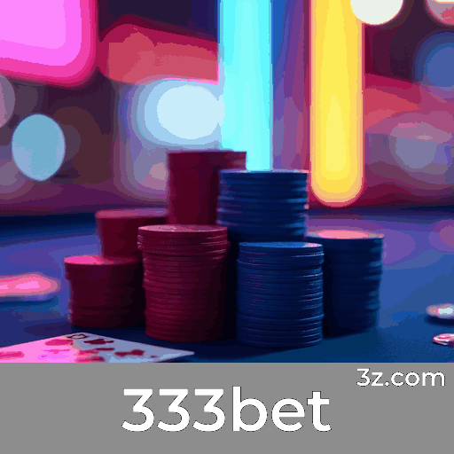 333bet: Plataforma Estável, Segura e Otimizada para o Brasil