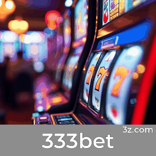 333bet: Experiência Imersiva e Diversificada para Brasileiros