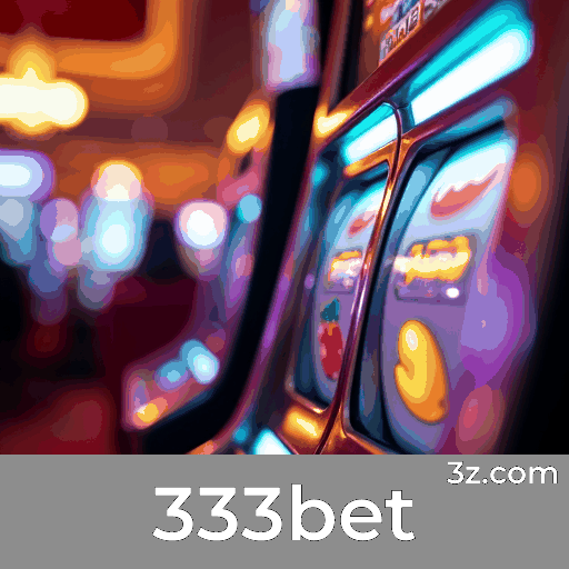 333bet: Experiência de Cassino Profissional e Realista