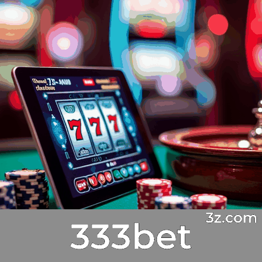 333bet: Plataforma Estável, Segura e Otimizada para o Brasil