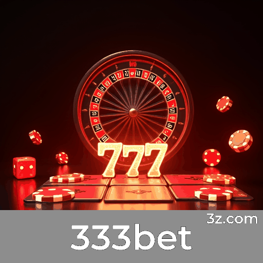 333bet: Ganhe Prêmios e Ofertas Incríveis