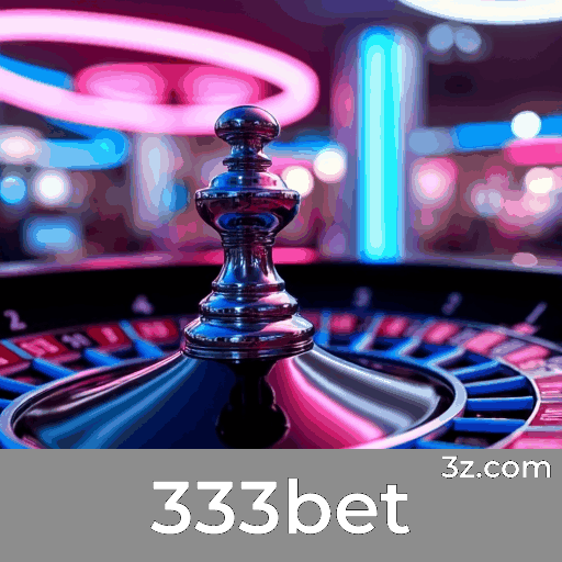 333bet: Plataforma Estável, Segura e Otimizada para o Brasil