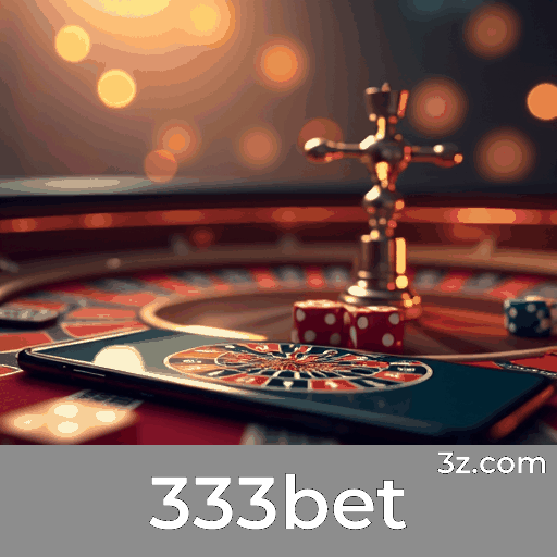333bet: Experiência Imersiva e Diversificada para Brasileiros